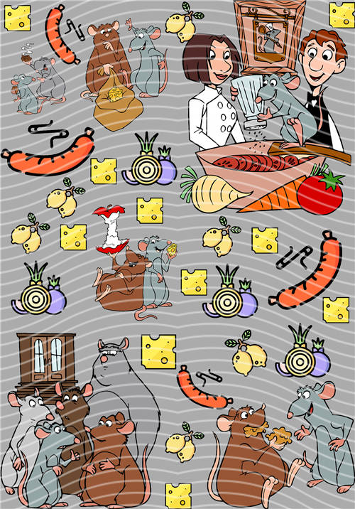 A5 Notebook Wraps-A 2224